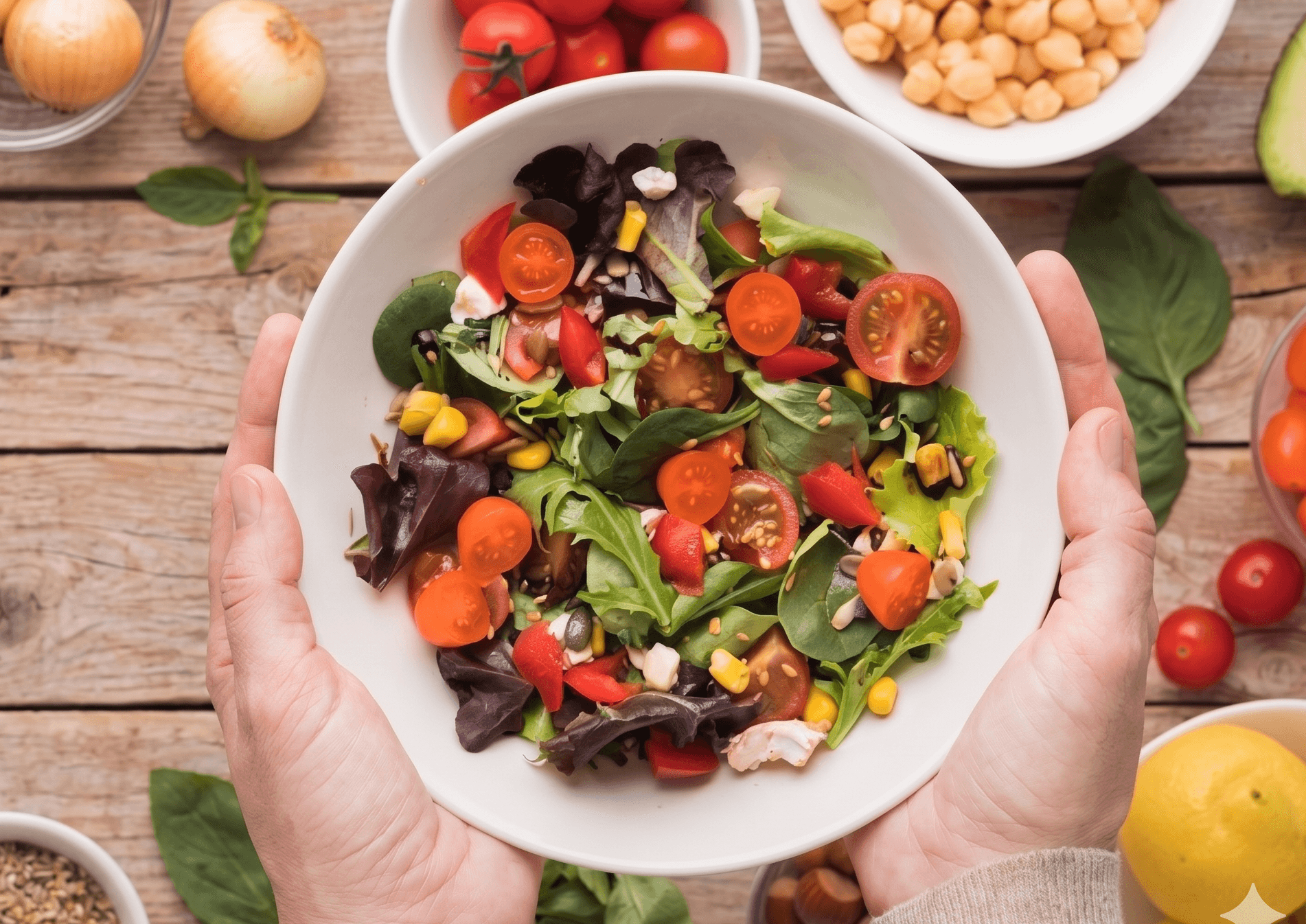 O Guia Alimentar: Como Fazer Boas Escolhas no Dia a Dia