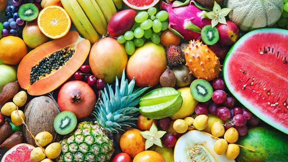 Diabetes and Fruit: How to Eat Without Spiking Blood Sugar